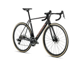 Orbea Orca M11e Ltd PWR 2026 Diamond Carbon View/Sunset Carbon View Matt