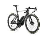Orbea Orca Aero M10i Ltd 2026 Carbon Raw Matt