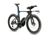 Orbea Ordu M10i Ltd UCI 2026 Diamond Carbon View Matt-Evasion Green Gloss