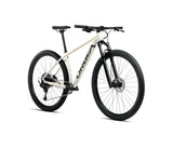 Orbea Onna 27 40 2026 Ivory White Gloss/Navy Blue Matt