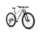 Orbea Alma H20 2026 Halo Silver/Tanzanite Gloss