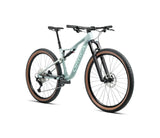 Orbea Oiz H10 2026 Blue Stone/Metallic Blue Stone Gloss