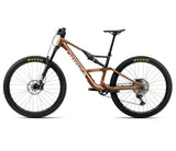 Orbea Occam SL H10 2026 Metallic Cinnamon Matt/Black Gloss
