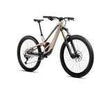 Orbea Rallon 450 E-Ltd 2026 Nickel Matt/Nickel Chrome Gloss