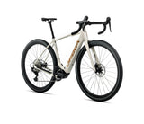 Orbea Denna H50 2026 Ivory White Gloss/Titan Gold Gloss
