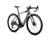 Orbea Denna H50 2026 Magnetic Bronze Matt/Nickel Gloss
