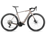 Orbea Denna M30 2026 Nickel Matt/Carbon Raw Gloss