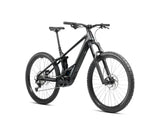 Orbea Wild St H20 2026 Diamond Black/Blue Stone Matt