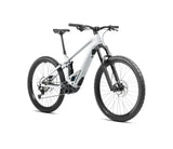 Orbea Wild St H30 Bosch 750Wh 2026 Halo Silver Gloss
