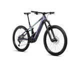 Orbea Wild H10 2026 Tanzanite-Blue Stone Matt