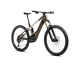 Orbea Wild M-Ltd 2026 Caramel Carbon View Gloss/Cream White Matt