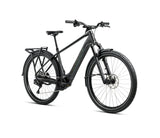 Orbea Kemen ADV 30 2026 Diamond Black Matt-Gloss