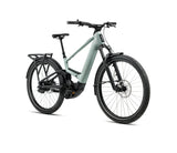 Orbea Muga 20 2026 Blue Stone/Diamond Black Matt