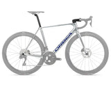 Orbea Frame Orca OMX 2026 Spark Silver/Titain Grey Gloss