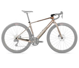 Orbea Frame Terra OMR 2026 Nickel/Met Cinnamon Matt
