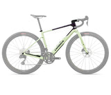 Orbea Frame Terra OMR 2026 Acid Gum/Fantasy Purple Carbon View Gloss