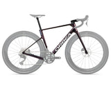 Orbea Frame Terra Race OMX 2026 Sunset matt