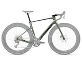Orbea Frame Terra Race OMX 2026 Spaceship Green Matt
