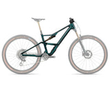 Orbea Frame Occam OMR SL+Il R+K 2026 Escape Green/Carbon View Gloss