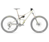 Orbea Frame Occam OMR LT+X 2P Fk 2026 Ivory White/Nickel Gloss