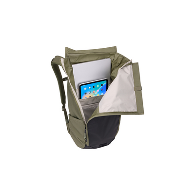 Mochila Thule Paramount Commute 20L Soft Green #3