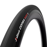 Vittoria Road Corsa N.EXT TLR G2 Tire Wide Rim Black