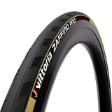 Vittoria Zaffiro Pro V Folding G2 Tire Cream/Black