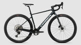 Orbea Terra H30 1X 2027 Diamond Black/Diamond C.View Gloss