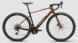 Orbea Terra M20TEAM 2027 Caramel Carbon View Gloss