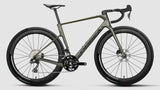 Orbea Terra Race M20iLTD 2027 Spaceship Green Matt