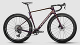 Orbea Terra Race M21eLTD 1X 2027 Sunset Matt