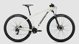 Orbea Onna 29 50 2027 Ivory White Gloss/Navy Blue Matt