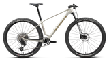 Orbea Alma M-TEAM AXS 2027 Golden White/Titan Gold Matt