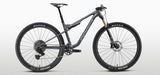 Orbea Oiz M-Team Axs Custom 2027 Diamond Carbon View