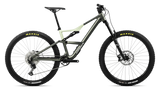 Orbea Occam LT H30 2027 Spaceship Green/Acid Gum Gloss