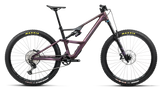 Orbea Occam LT M30 2027 Sunset C. View/Black Matt