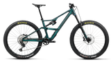 Orbea Occam LT M30 2027 Escape Green C.View Gloss