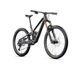 Orbea Rallon Rs-Ltd 2027 Fuel Carbon View/Magic Gold Matt