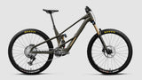 Orbea Wild LT M-Team RS 2027 Magic Gold C. View Matt/Titan Gold Gloss