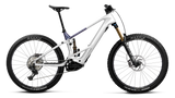Orbea Wild TR M10 2027 White Chic/Tanzanite Evo C. View Gloss