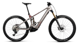 Orbea Wild TR M10 2027 Desert Rose Matt/Burning Ashes C. View Gloss