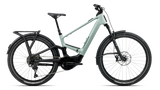 Orbea Muga 20 2027 Blue Stone/Diamond Black Matt