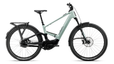 Orbea Muga 10 2027 Blue Stone/Diamond Black Matt