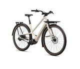 Orbea Diem 20 2027 Ivory White Gloss