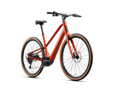 Orbea Carpe 25 2027 Mars Red Gloss