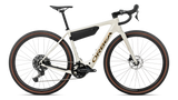 Orbea Denna H50 2027 Ivory White