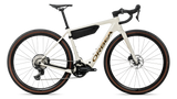 Orbea Denna H30 2027 Ivory White