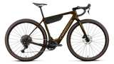Orbea Denna M40 2027 Caramel Carbon View/Golden Sand Gloss