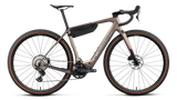 Orbea Denna M30 2027 Nickel Matt/Carbon Raw Gloss