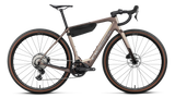 Orbea Denna M20 2027 Nickel Matt/Carbon Raw Gloss